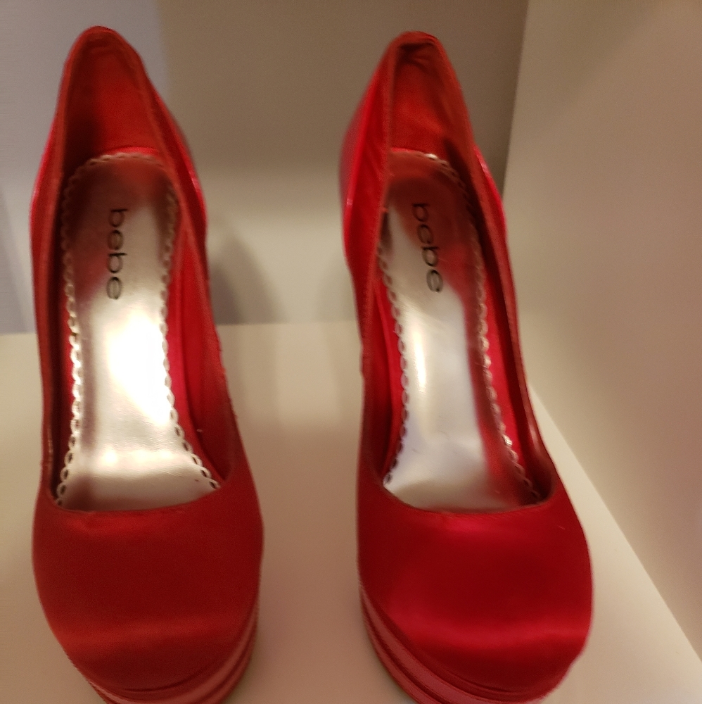 Red Heels